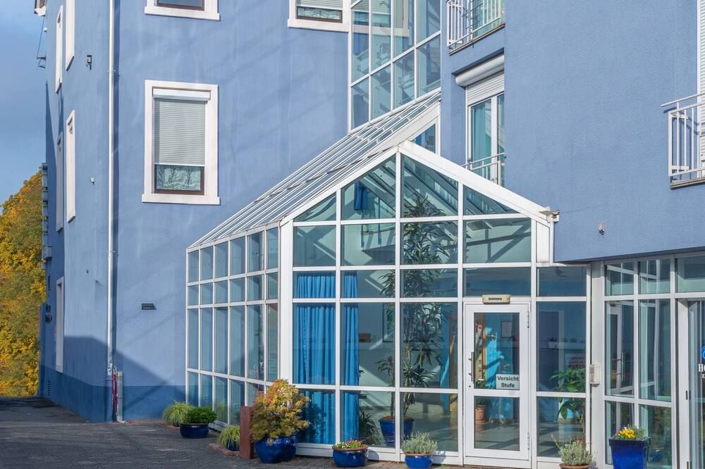 Bâtiment