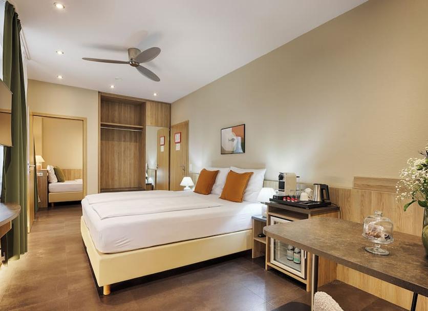 Chambre Photo