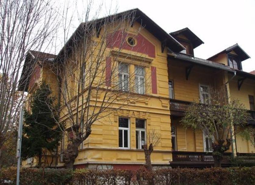 Bâtiment Photo