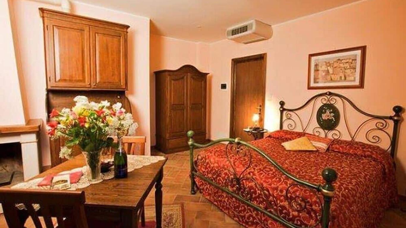 Antica Locanda della Via Francigena