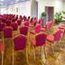 Espace de conférence