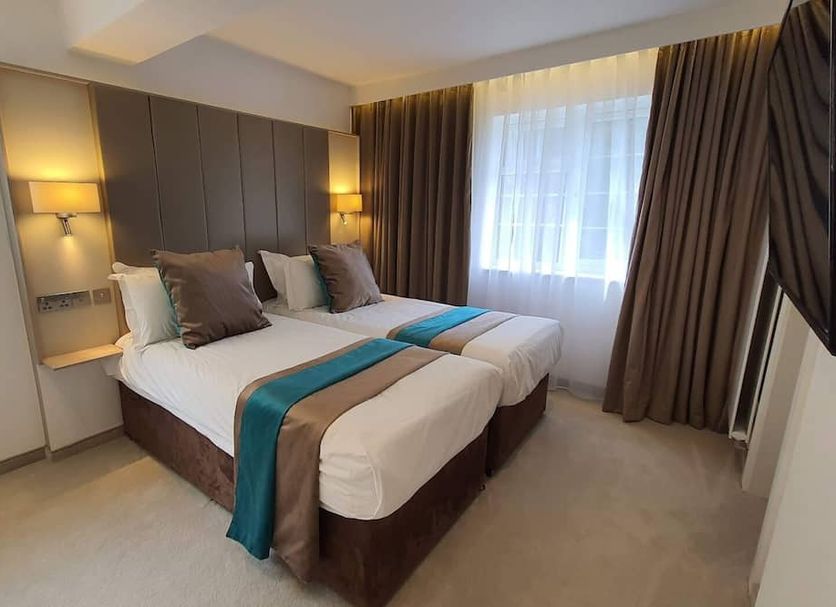 Chambre Photo