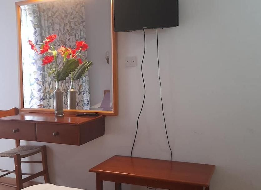 Équipements de la chambre Photo