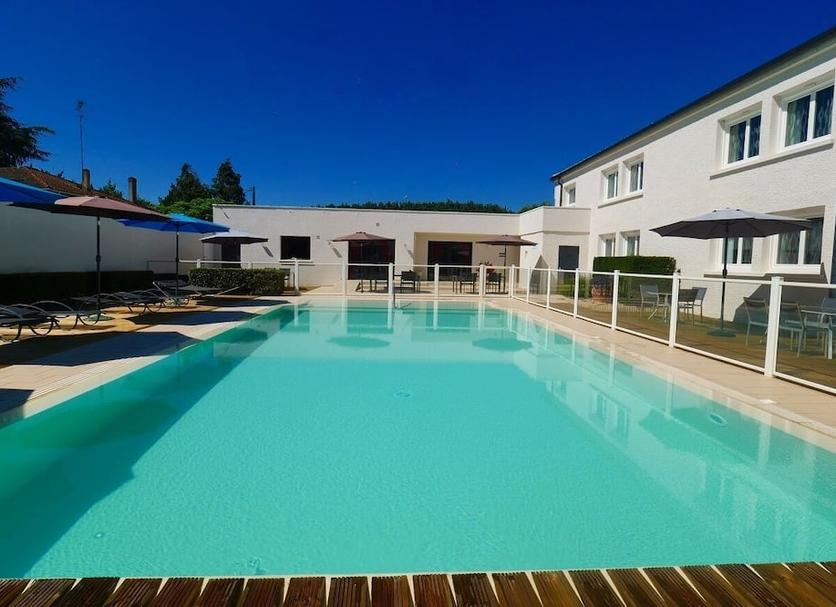 Piscine Photo