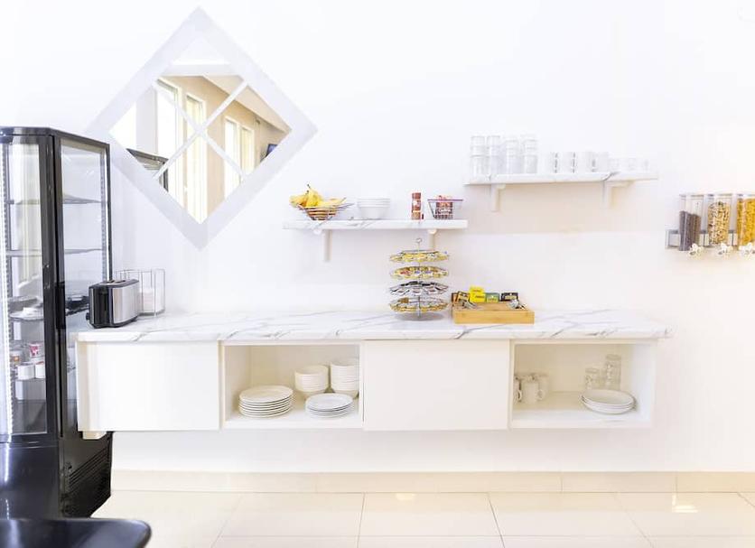 Équipements de la chambre Photo