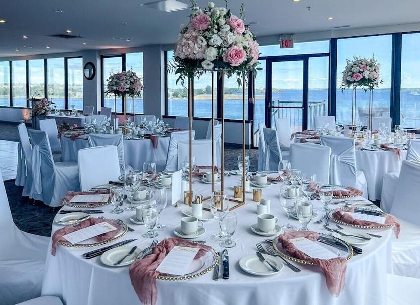 Salle de banquet Photo