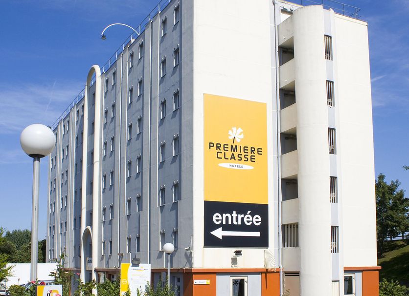 Bâtiment Photo