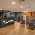 Salle de sport