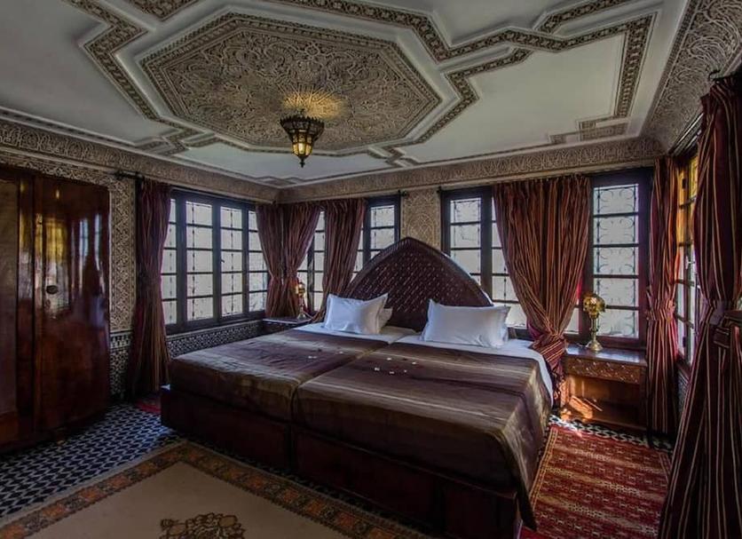 Chambre Photo