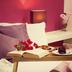 Équipements de la chambre