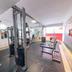 Salle de sport