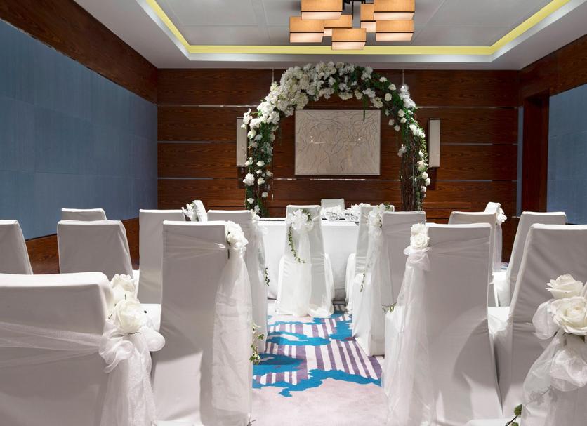 Salle de banquet Photo