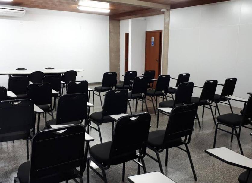 Espace de conférence Photo