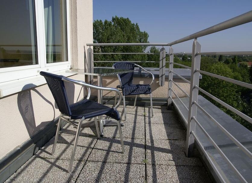 Balcon Photo