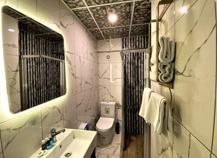 Salle de bain Photo