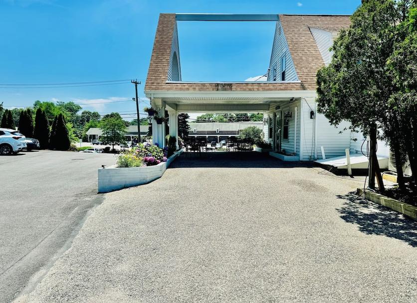 Extérieur Photo