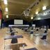 Salle de banquet