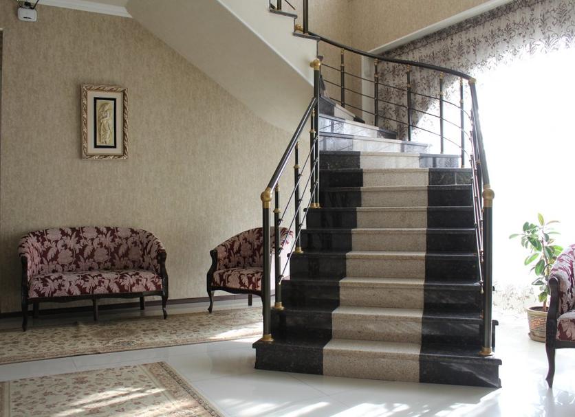 Escalier Photo