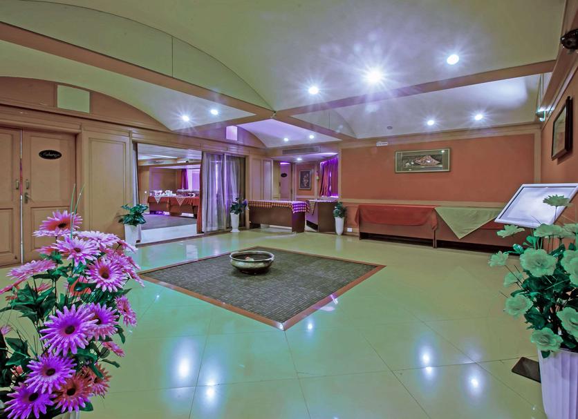 Hall d’entrée Photo