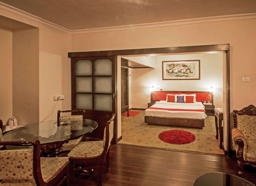 Chambre Photo
