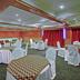 Salle de banquet