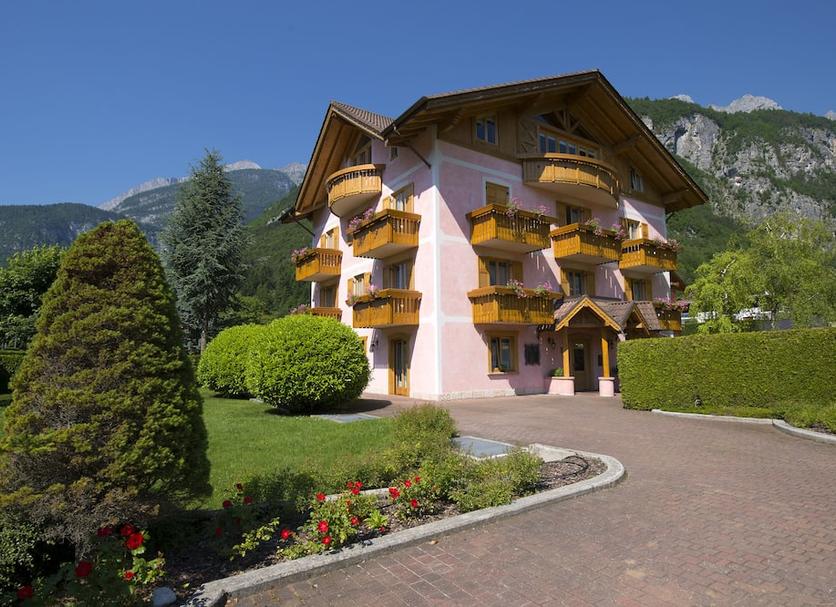 Bâtiment Photo