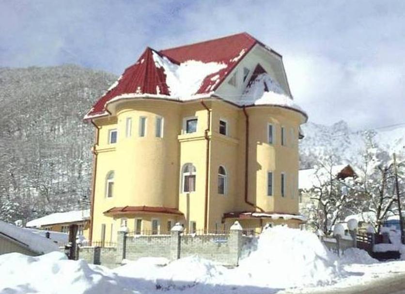 Bâtiment Photo