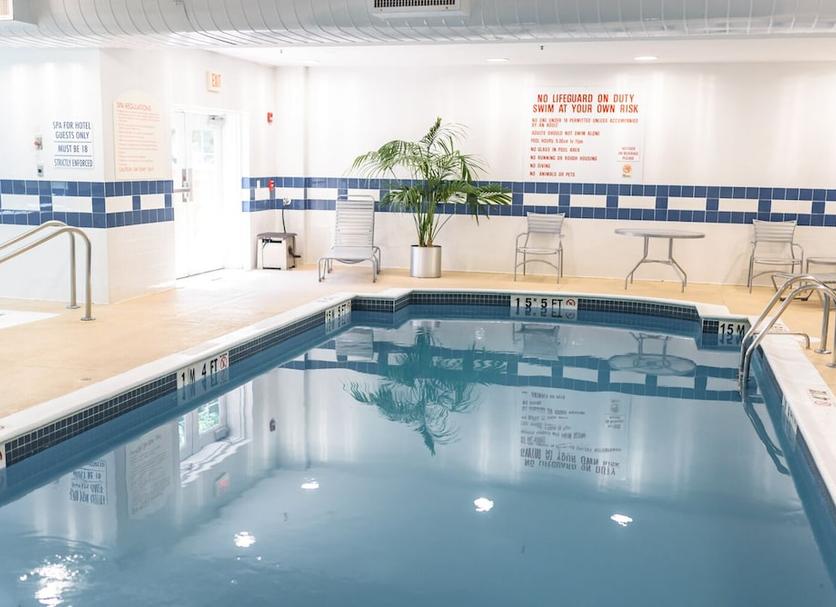 Piscine Photo