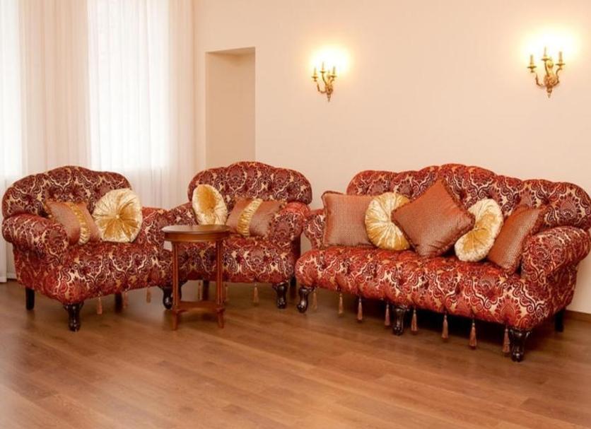 Salon Photo