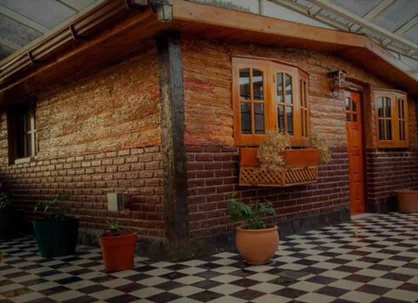 Extérieur Photo