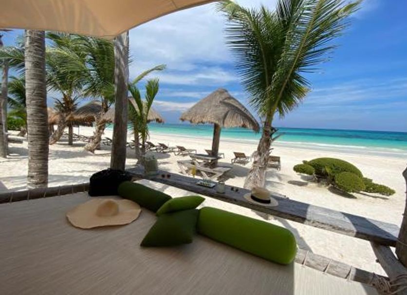 Plage Photo