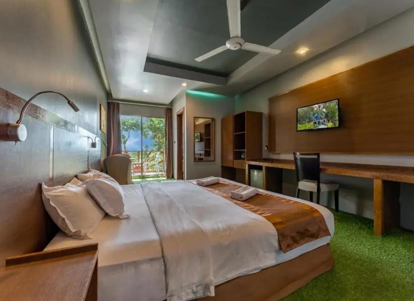 Chambre Photo