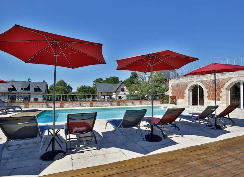 Piscine Photo