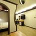Équipements de la chambre
