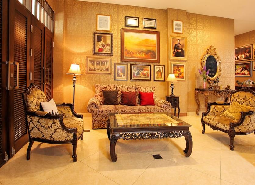 Salon Photo