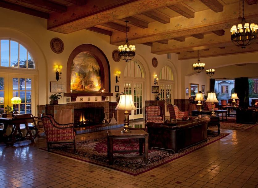 Hall d’entrée Photo