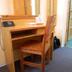 Équipements de la chambre