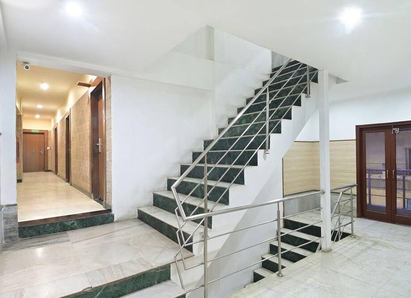 Escalier Photo