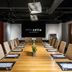 Espace de conférence