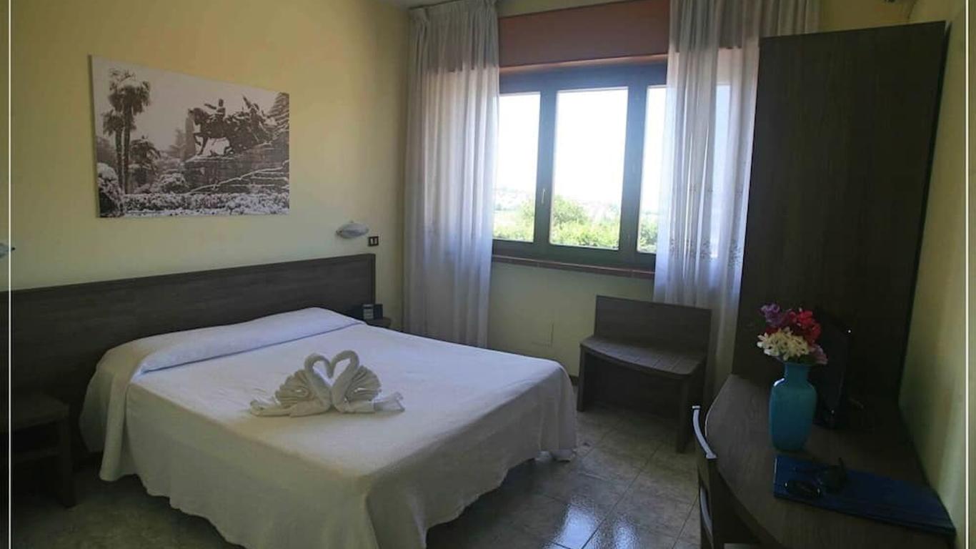 Hotel I Cugini