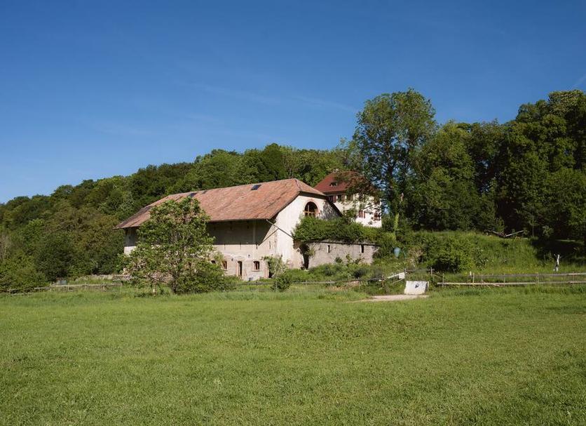 Extérieur Photo