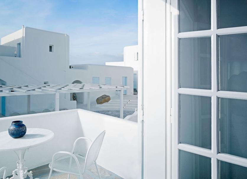 Balcon Photo