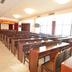 Espace de conférence