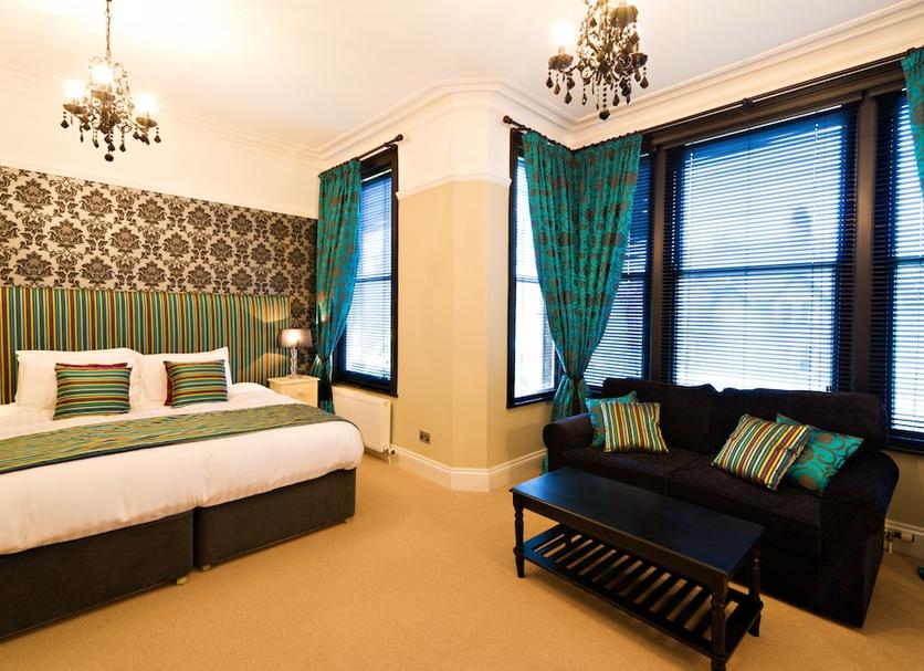 Chambre Photo
