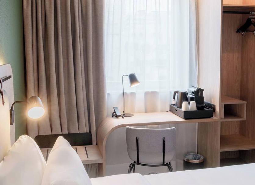 Équipements de la chambre Photo