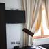 Équipements de la chambre