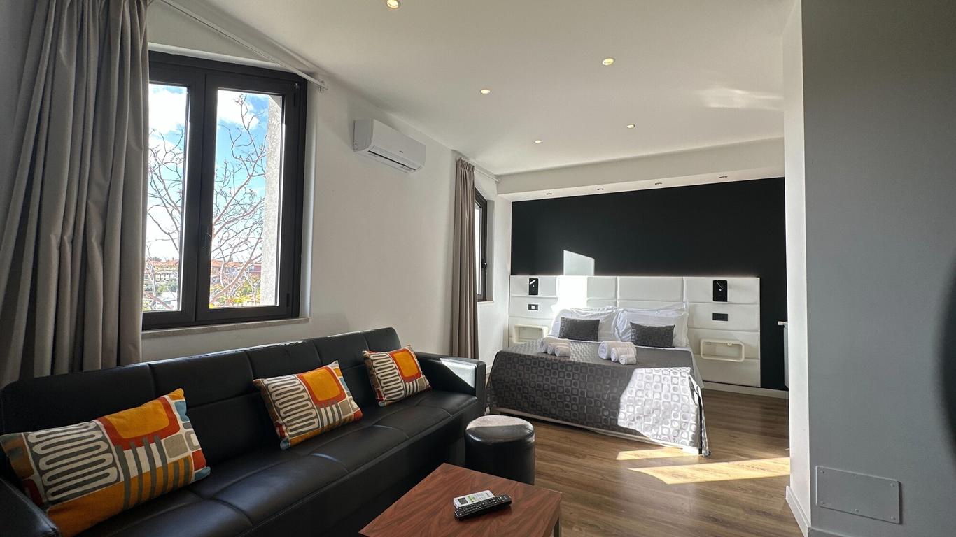 Ottomood B&b