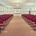 Espace de conférence