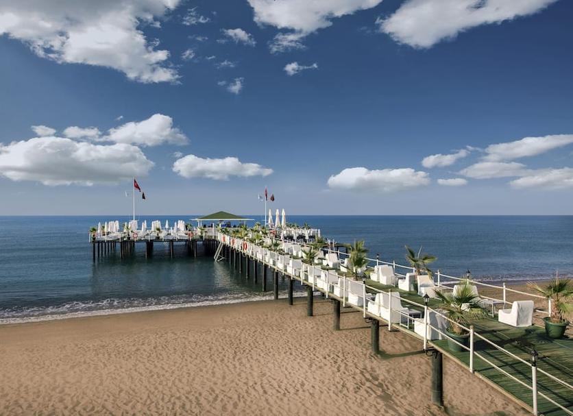 Plage Photo