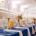 Salle de banquet